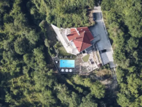 Forest Suites Boutique Hotel Hotels in Potamia