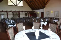 Olifants River Lodge by Dream Resorts - breakfast