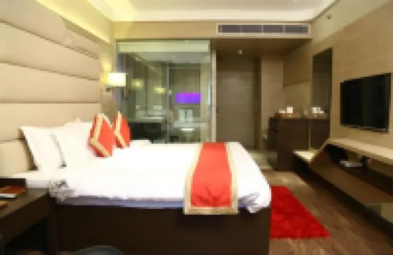 阿姆利則弗恩公寓