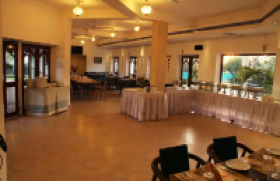 The Chitvan Resort