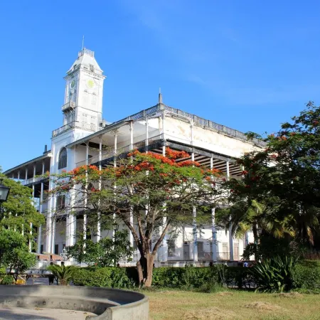 Princess Salme Inn
