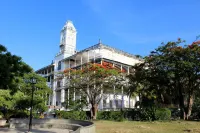 Princess Salme Inn