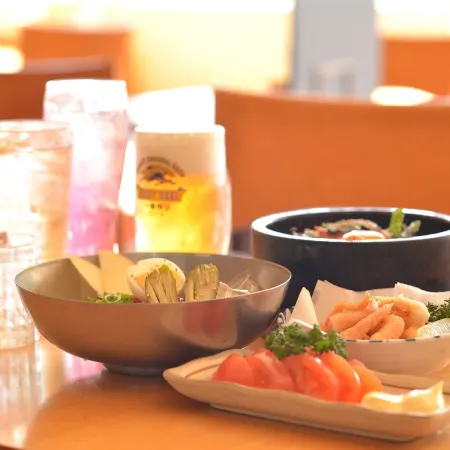 Capsule&Spa Grand Sauna Shinsaibashi