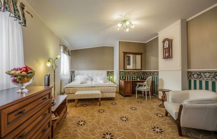 Golden Royal Boutique Hotel & Spa