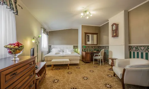 Golden Royal Boutique Hotel & Spa