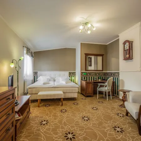 Golden Royal Boutique Hotel & Spa