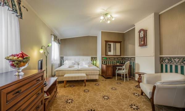 Golden Royal Boutique Hotel & Spa