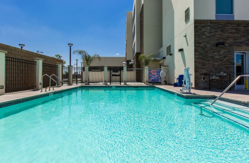 Hyatt Place Delano photo 2