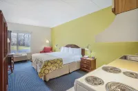 Baymont by Wyndham Warrenton Hotels in Warrenton
