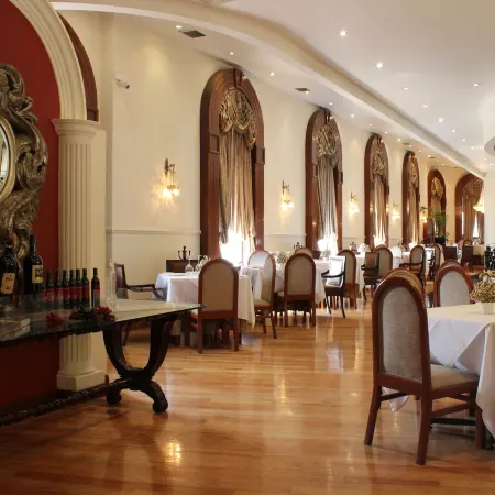 Hotel Imperial Reforma