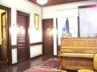 Edirne osmanlı Evleri