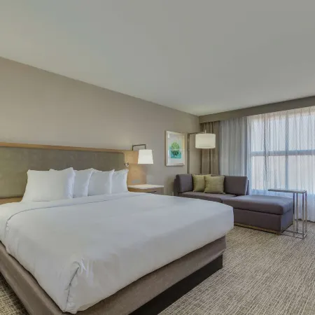 DoubleTree by Hilton Phoenix Chandler