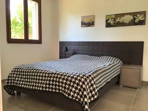 Village Vacances la Vallicella Hotels in Santa-Lucia-di-Moriani