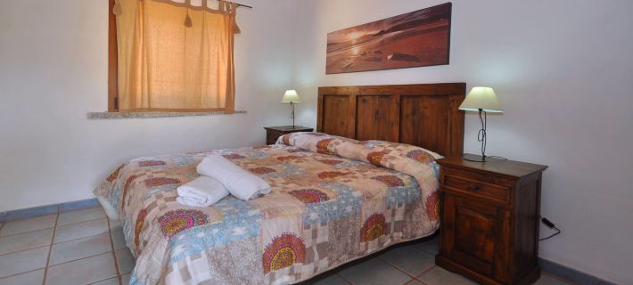 Mare di Ginepri Hotels in Badesi