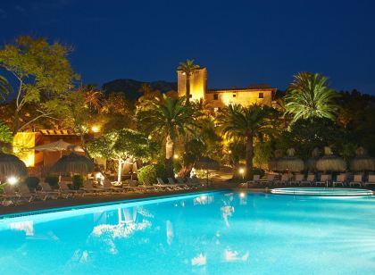 Hotel Es Port