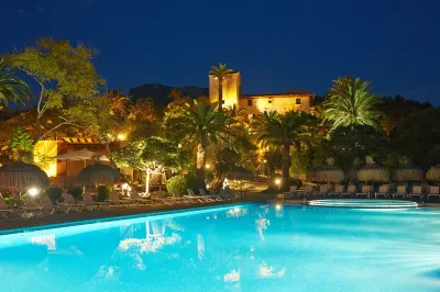 Hotel Es Port Hotels in Sóller