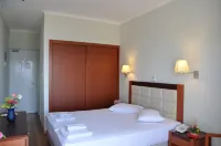 Elena Hotel Hotels in Dafnousia