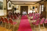 Renvyle House Hotel & Resort Hotel di Clifden