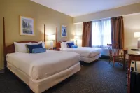 Warren Conference Center and Inn Hotels in Milford