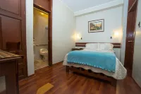 Antawasi Hotel Hotels in Cusco