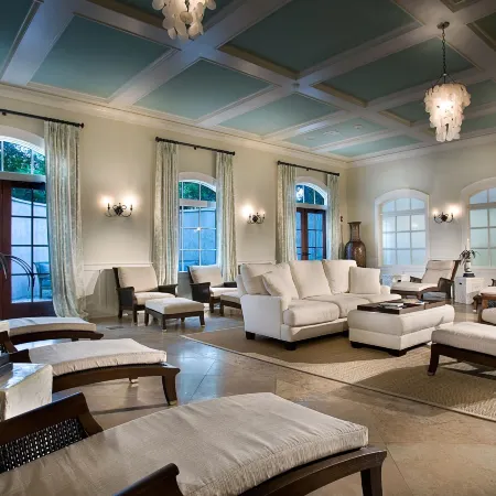 North Beach Resort & Villas