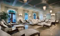 North Beach Resort & Villas - Spa