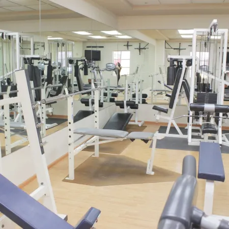Residencial Inn & Suites