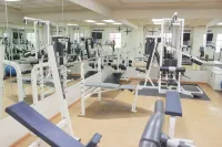 Residencial Inn & Suites Hotels in Matamoros
