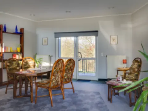 Seehotel Luisenhof Hotels in Markisch-Oderland