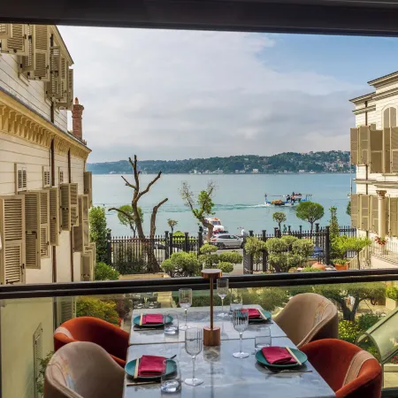 Kocatas Mansions Istanbul Operated by Minor Hotels