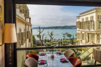 Kocatas Mansions Istanbul - con vista montagne