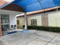 Hotel Pousada Universitária