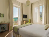 Relais Palazzo del Barone Hotels in Massa Lubrense