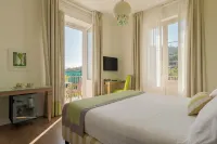 Relais Palazzo del Barone - parking