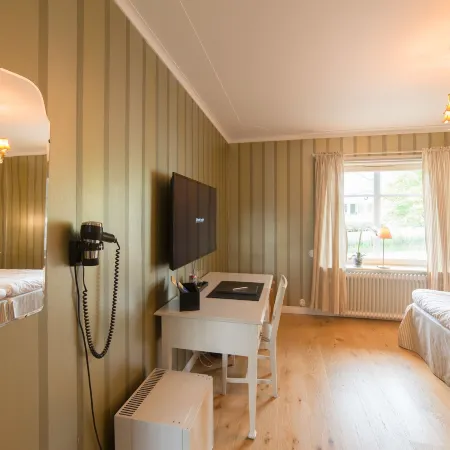 Hotell Stensborg