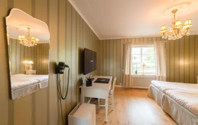 Hotell Stensborg Hotels in der Nähe von Aqua Spa