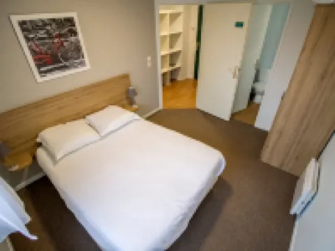 Kosy Appart'hôtel le Champ de Mars Reims Hotels in Reims