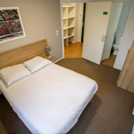 Kosy Appart'hôtel le Champ de Mars Reims