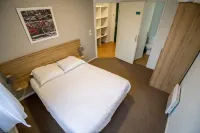 Kosy Appart'hôtel le Champ de Mars Reims