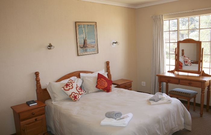 Leribisi Lodge