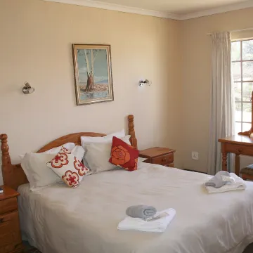 Leribisi Lodge
