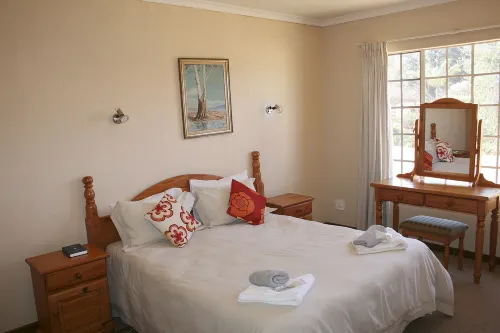 Leribisi Lodge