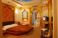 The Adventure Hotel Hotels in Chiang Mai