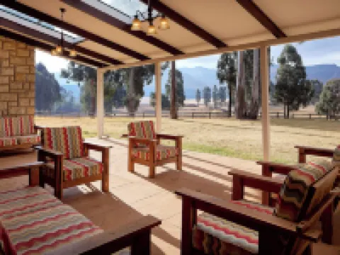 Dog-Friendly Farm Cottage in the Berg by First Private Stays Hotels in Underberg