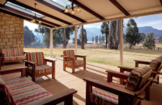 Dog-Friendly Farm Cottage in the Berg by First Private Stays