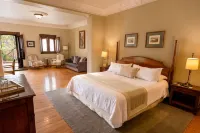 Villa Maria Cristina Hotel Hotel di Guanajuato