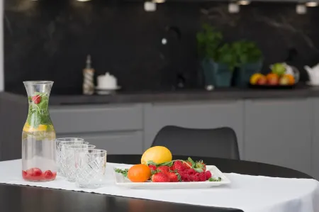 Apartamenty Lambert Ustronie Morskie