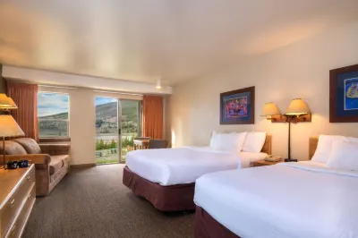 YMCA of The Rockies - Snow Mountain Ranch Hotels in Granby