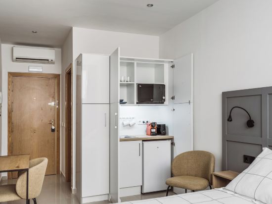 Chamberí Suites