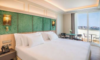 Barceló la Nucía Palms